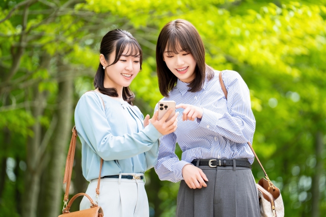 人間関係