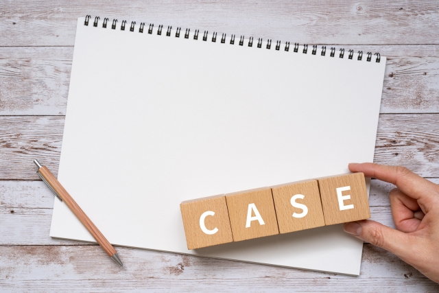 CASE