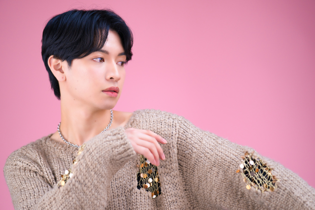 モテる男性
